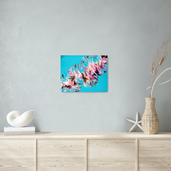 Original painting by, Danielle Prizer, DMP Artistry - Picture 8 of 9